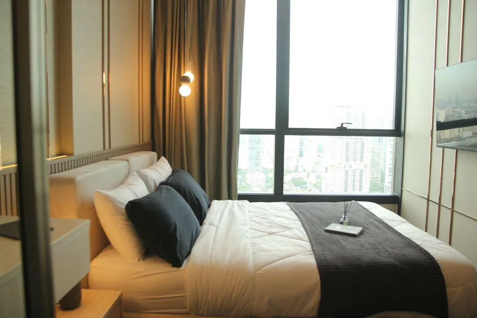 Property photos for The Esse Sukhumvit 36