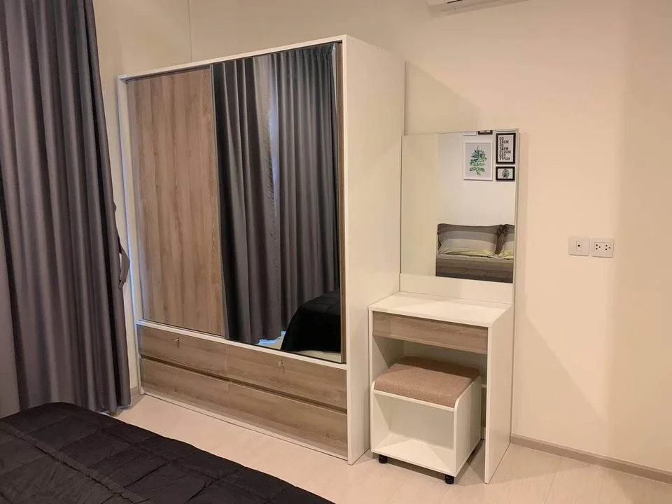 Property photos for Life Asoke