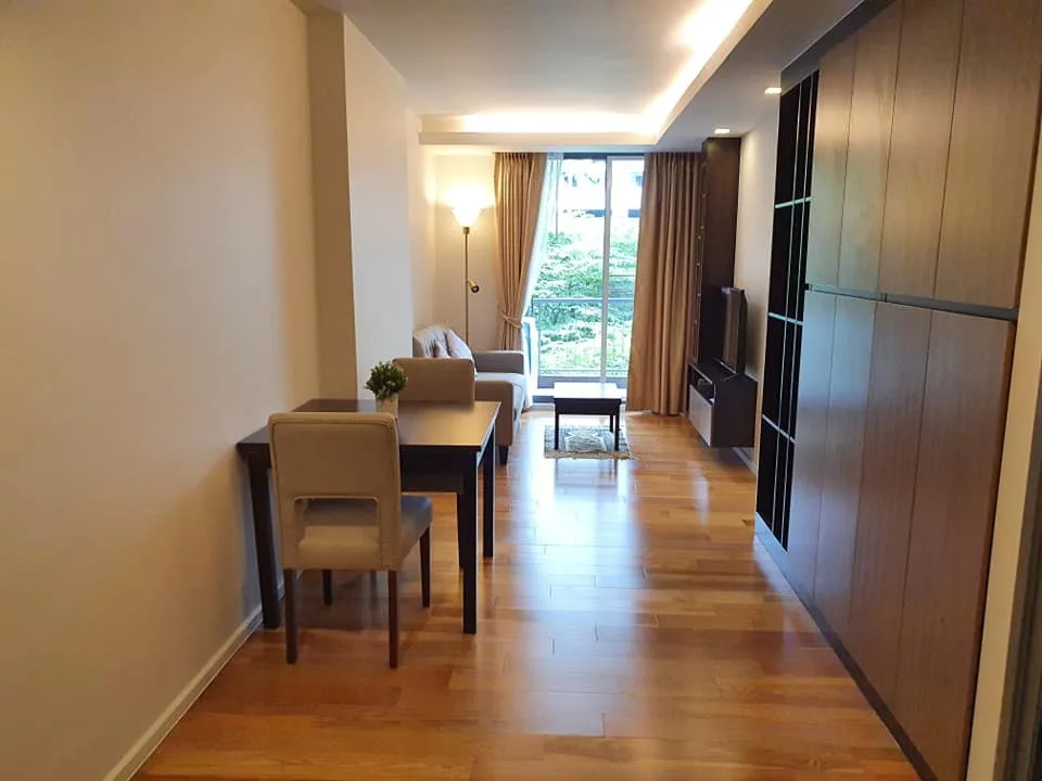 Property photos for Focus Ploenchit