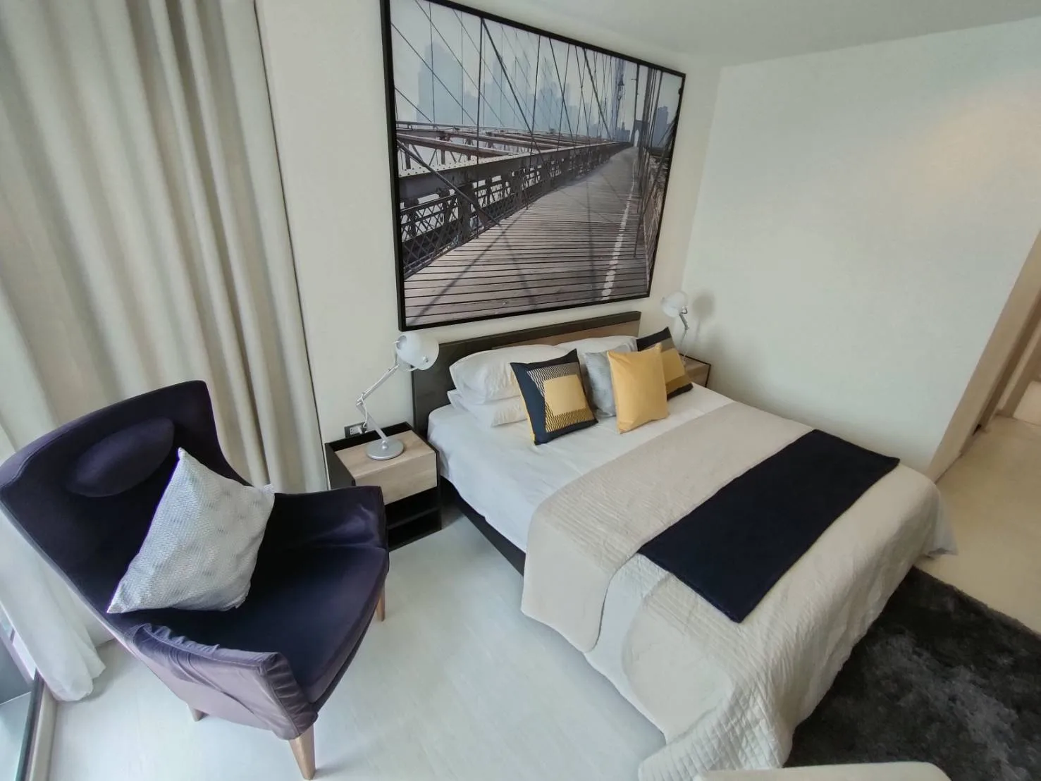 Property photos for Rhythm Sukhumvit 36 - 38
