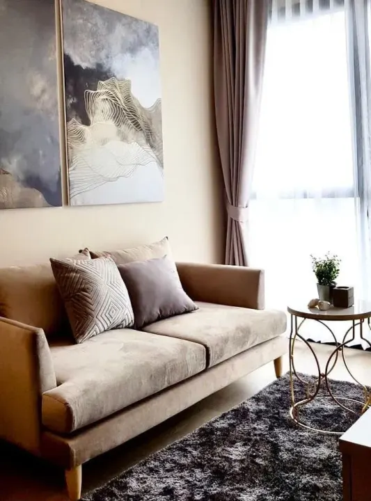 Property photos for Ashton Asoke
