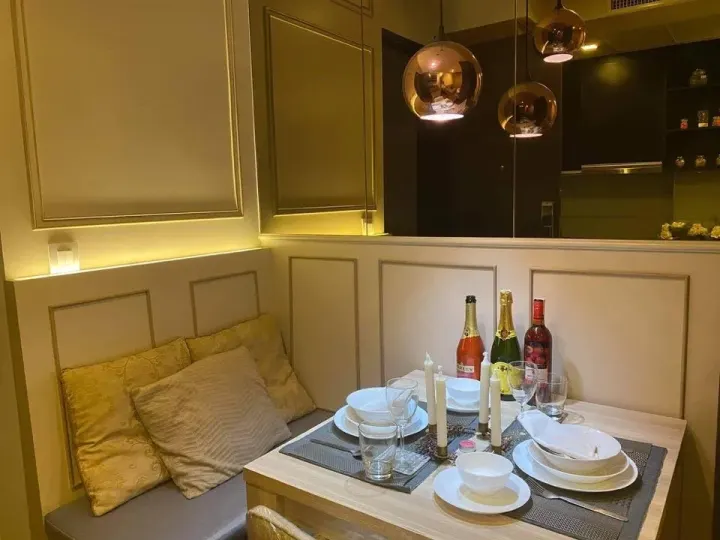 Property photos for Wish Signature  Midtown Siam