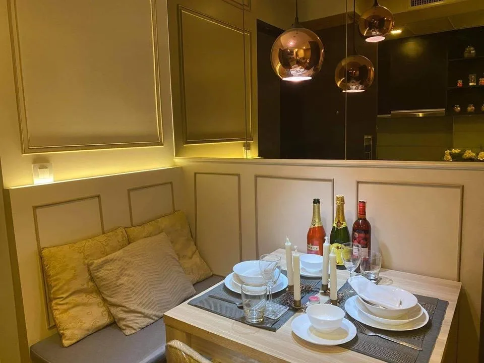 Property photos for Wish Signature  Midtown Siam