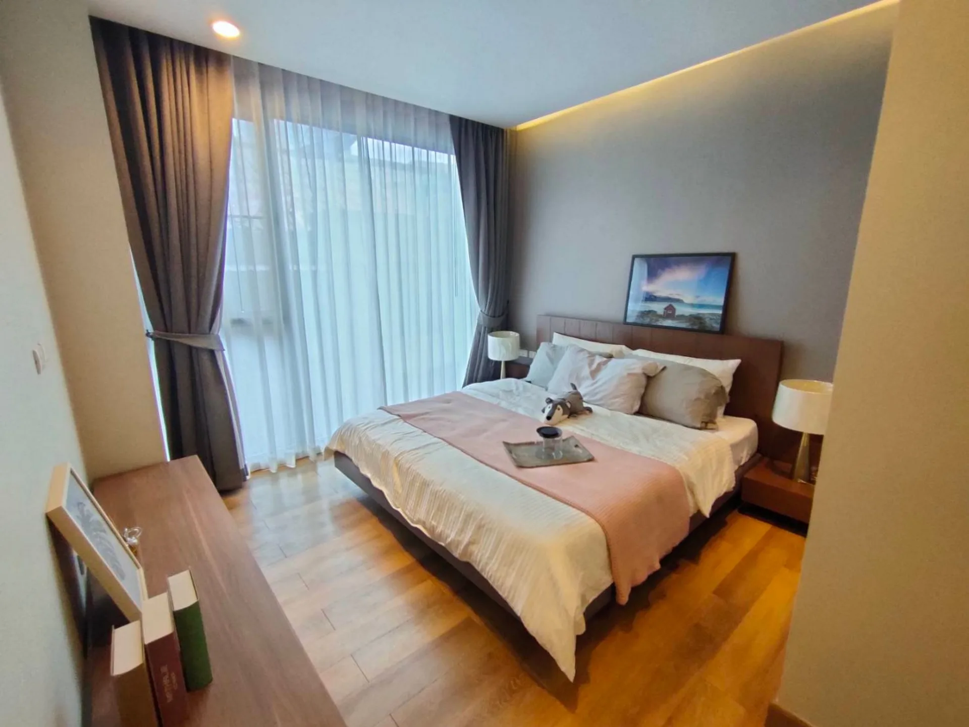 Property photos for Kata Boutique Residence