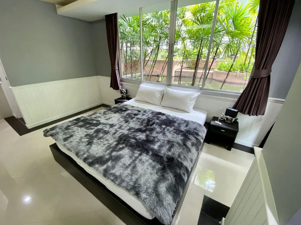 Property photos for The Waterford Sukhumvit 50 Onnut