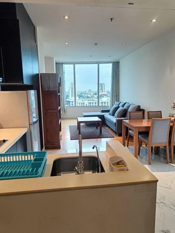 Property photos for Eight Thonglor Residence
