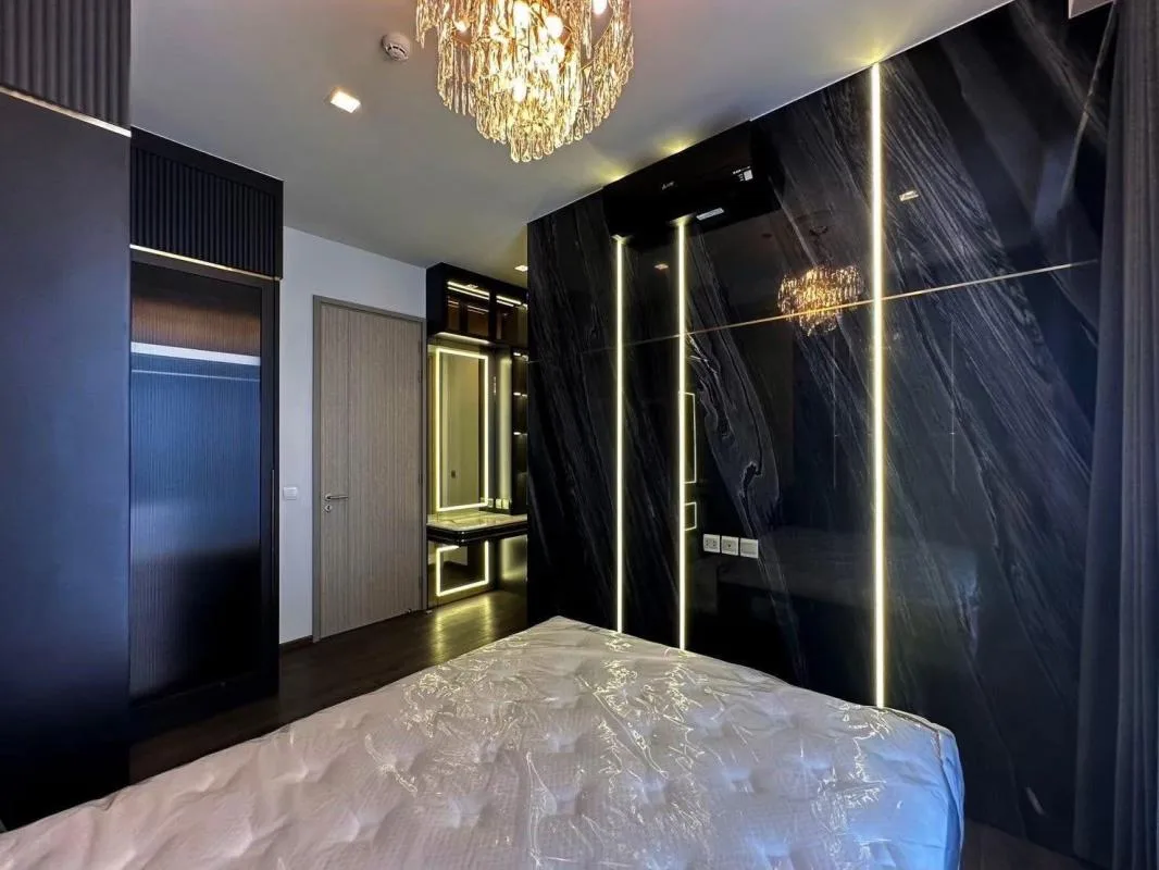 Property photos for The Address Siam Ratchathewi