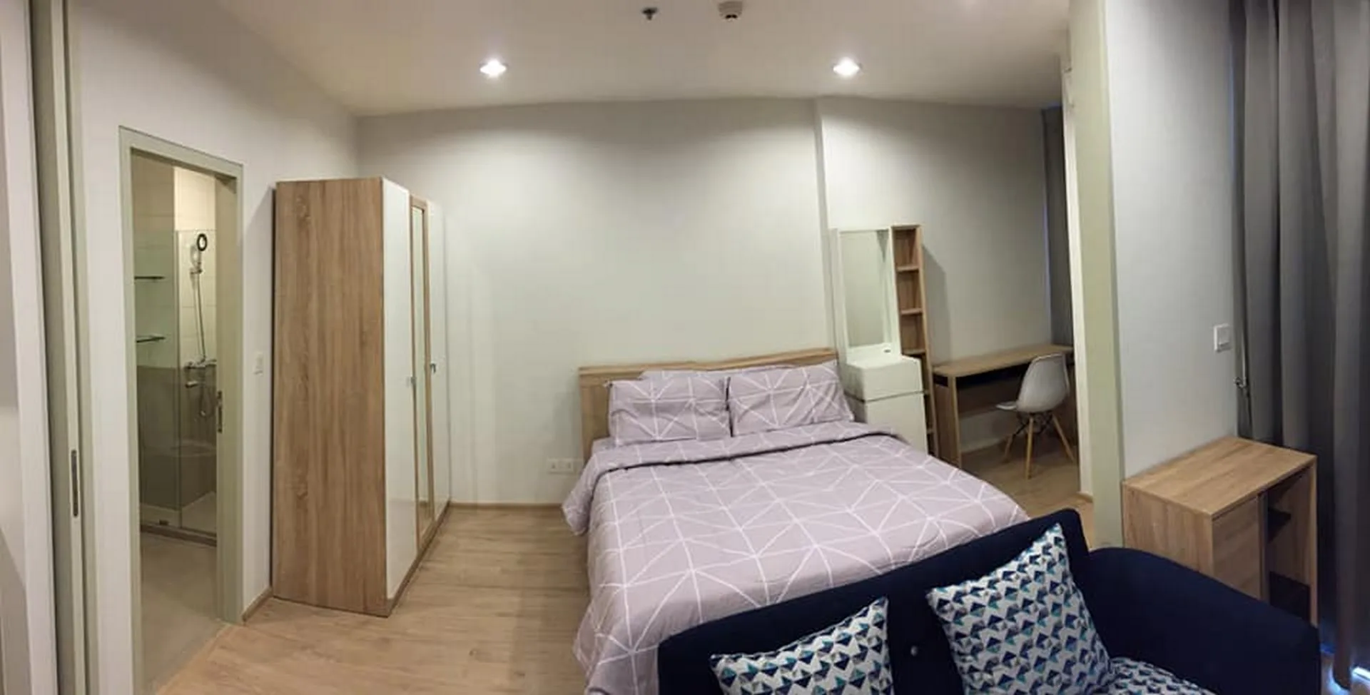 Property photos for Ideo Q Siam - Ratchathewi