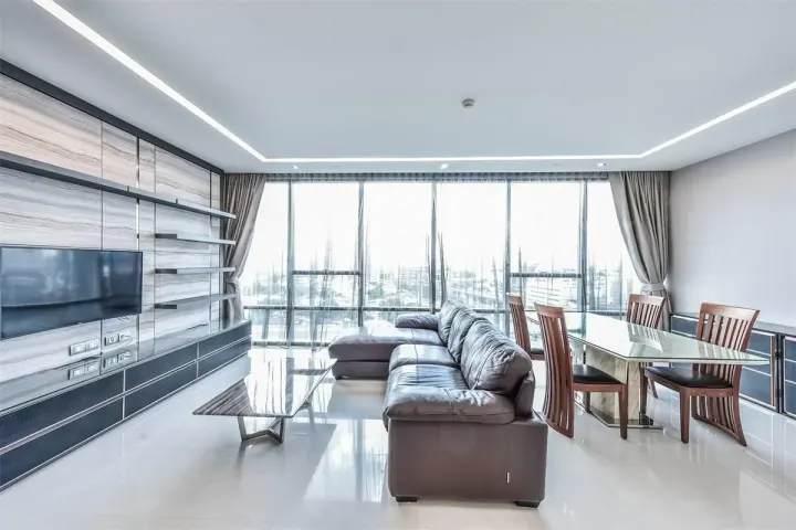 Property photos for The Bangkok Sathorn