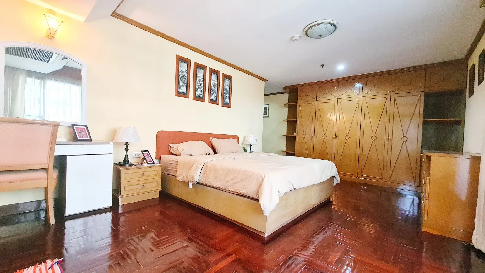 Property photos for Prestige Towers