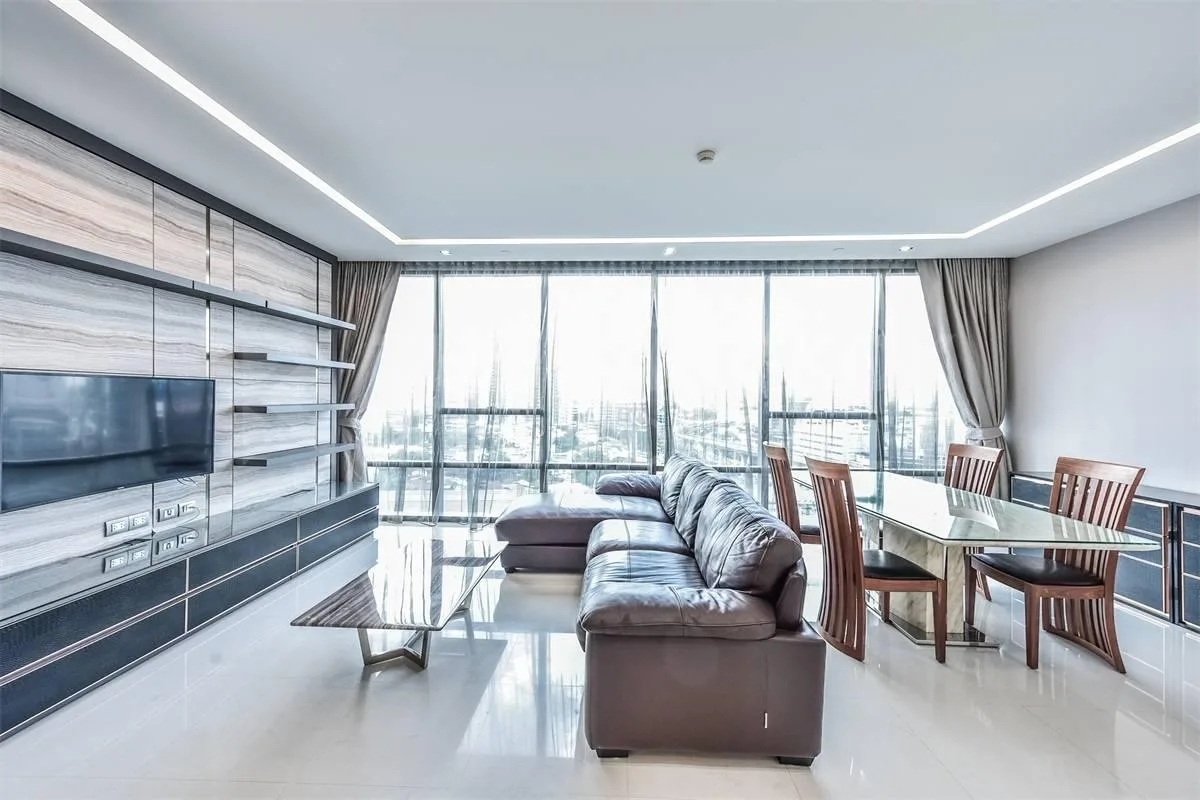 Property photos for The Bangkok Sathorn