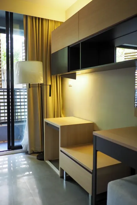 Property photos for Circle Sukhumvit 12