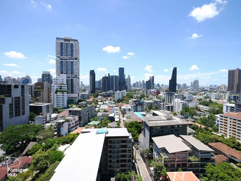 Property photos for Kraam Sukhumvit 26
