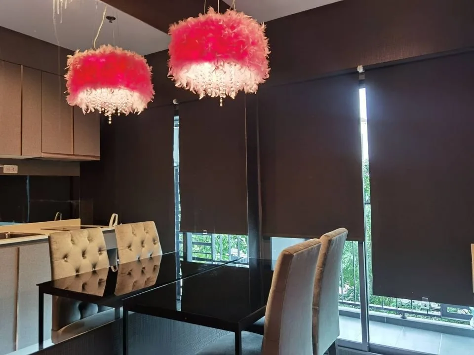 Property photos for Ideo New Rama 9