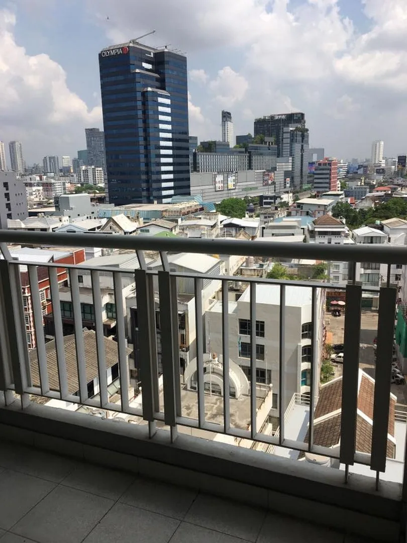 Property photos for Rhythm Ratchada