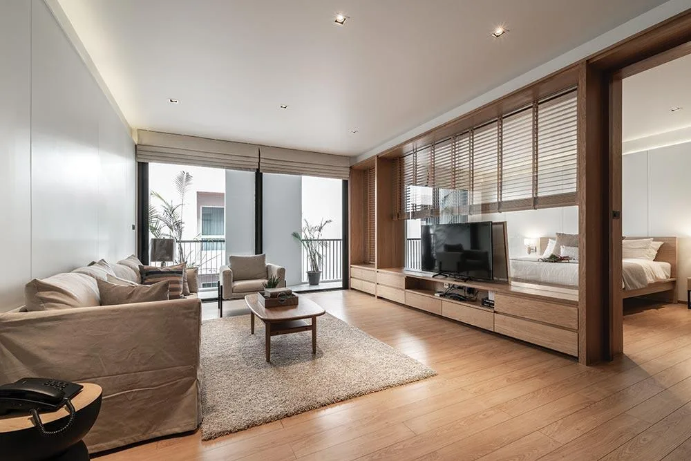 Property photos for Jitimont Residence