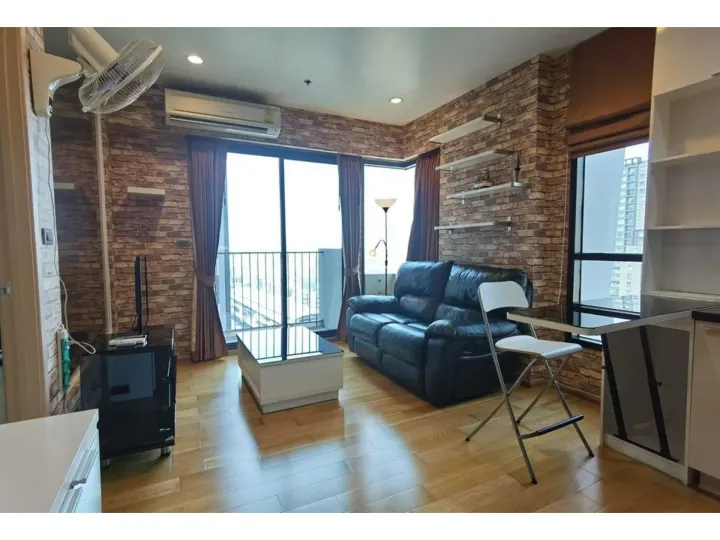 Property photos for Fuse Sathorn - Taksin