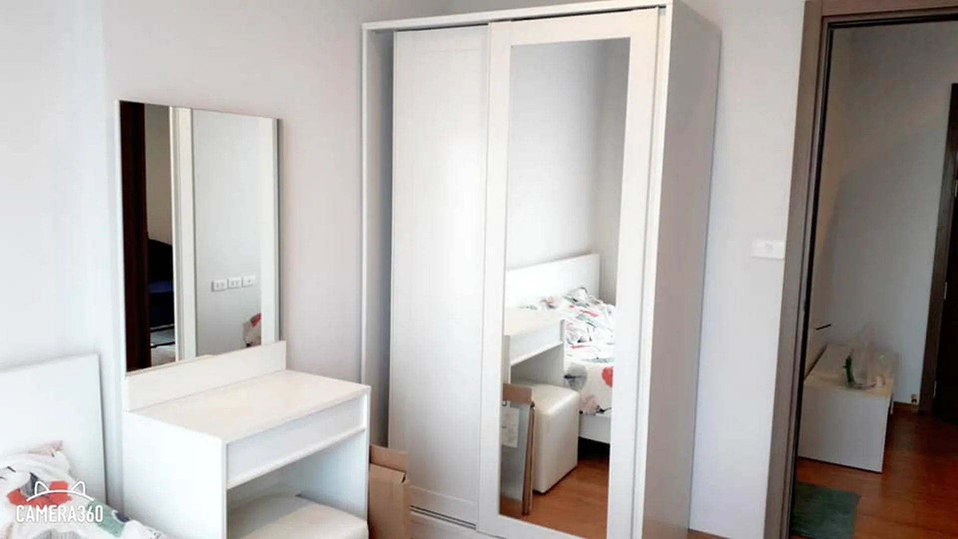 Property photos for The Base Sukhumvit 77