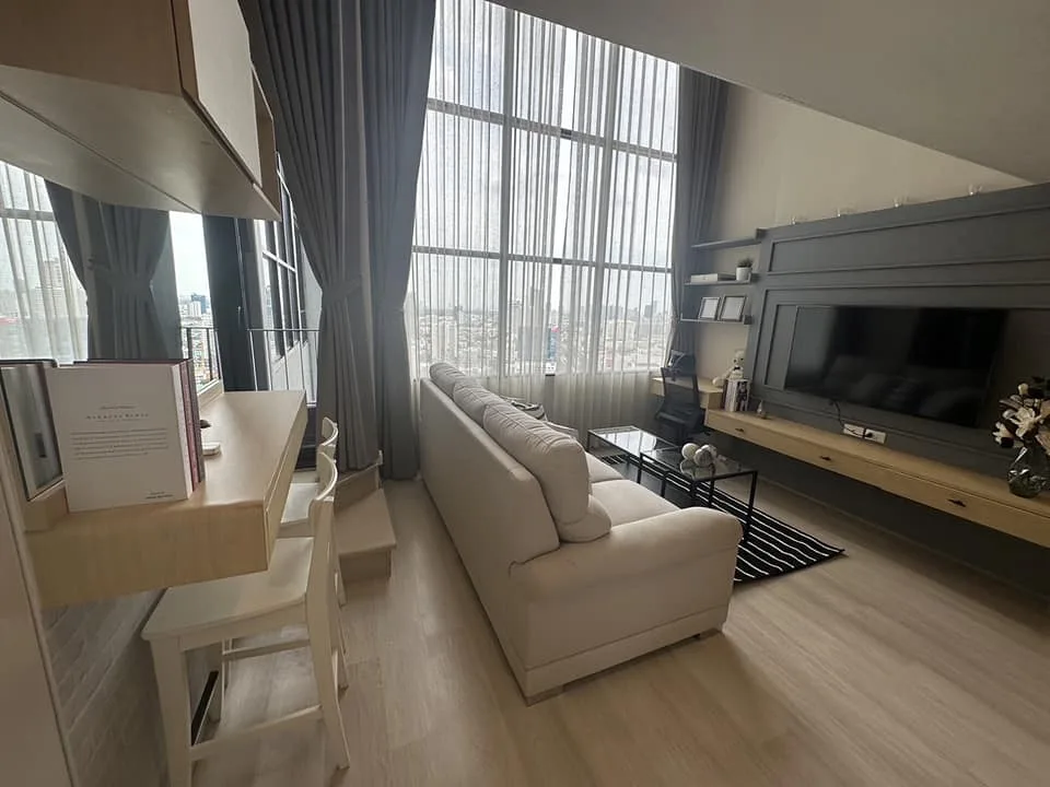 Property photos for Knightsbridge Prime Sathorn