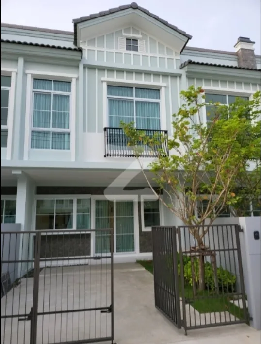 Property photos for Indy Bangna-ramkhamhaeng 2