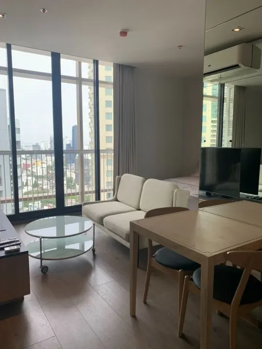 Property photos for Park Origin Phromphong