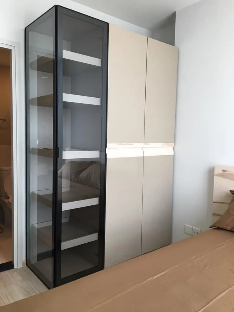 Property photos for Noble Revolve Ratchada