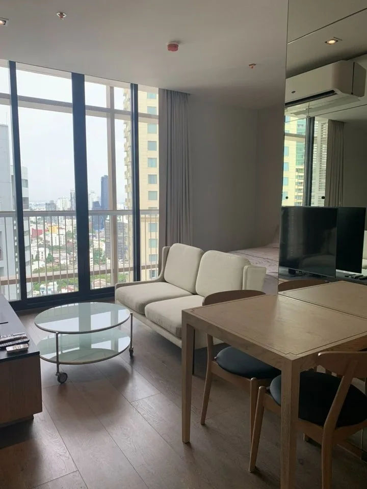 Property photos for Park Origin Phromphong