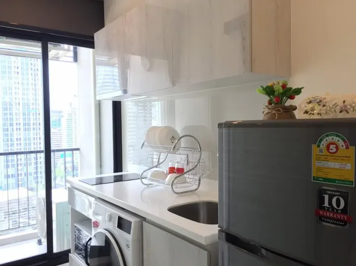 Property photos for Life Asoke