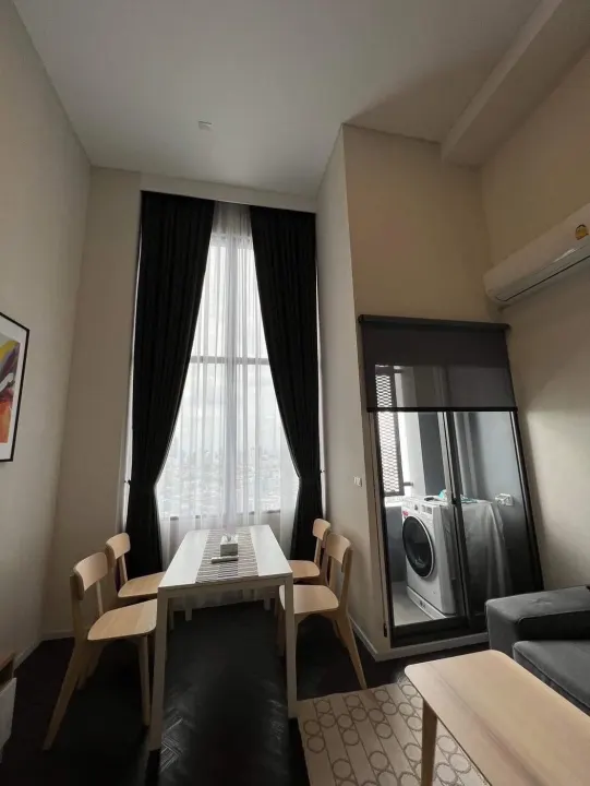 Property photos for Siamese Sukhumvit 48/1