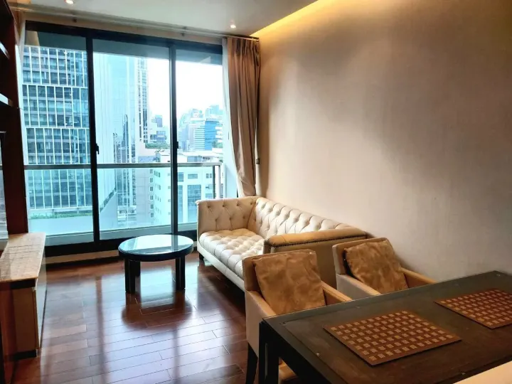 Property photos for The Address Sukhumvit 28