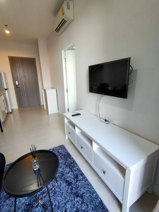 Property photos for The Niche Pride Thonglor-Phetchaburi