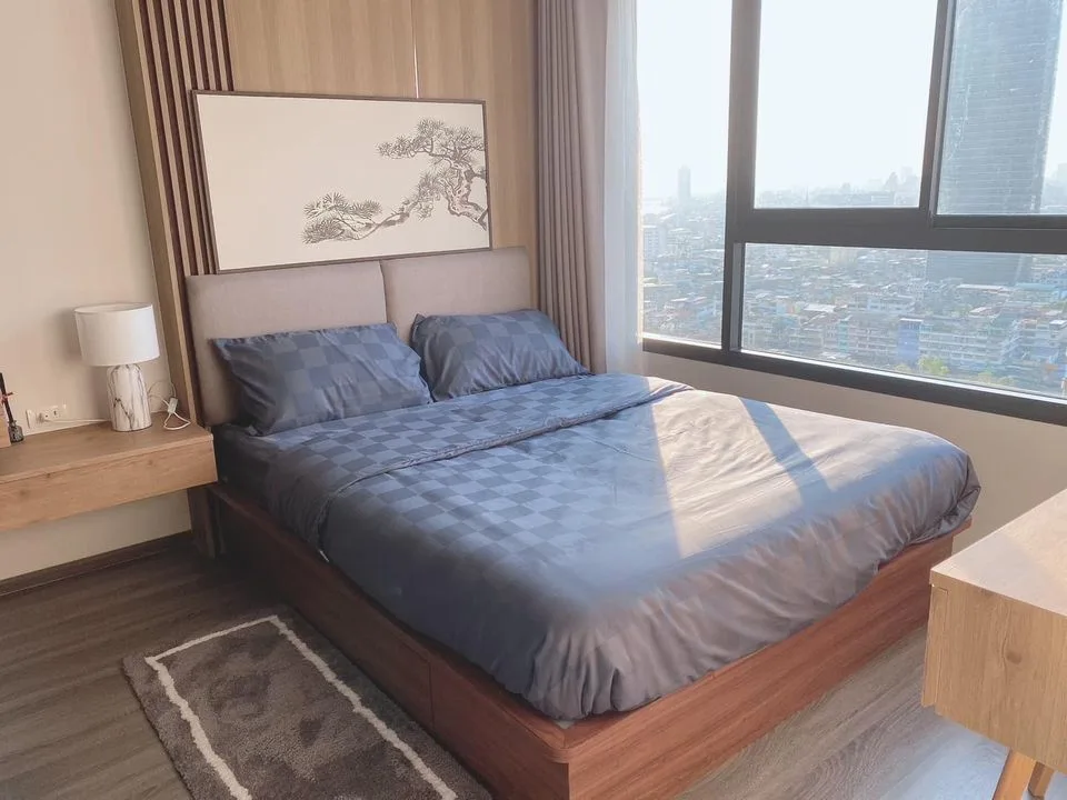 Property photos for Ideo Q Chula - Samyan