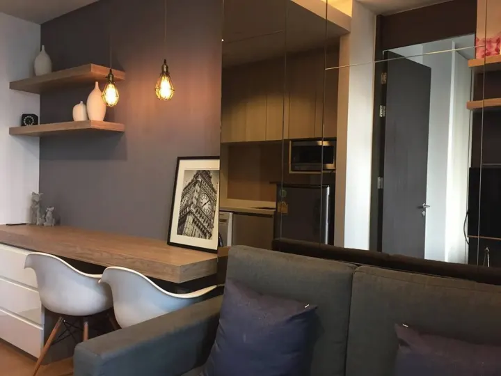 Property photos for The Lumpini 24