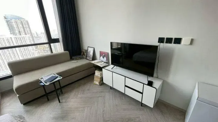 Property photos for Chapter Charoennakhorn-riverside