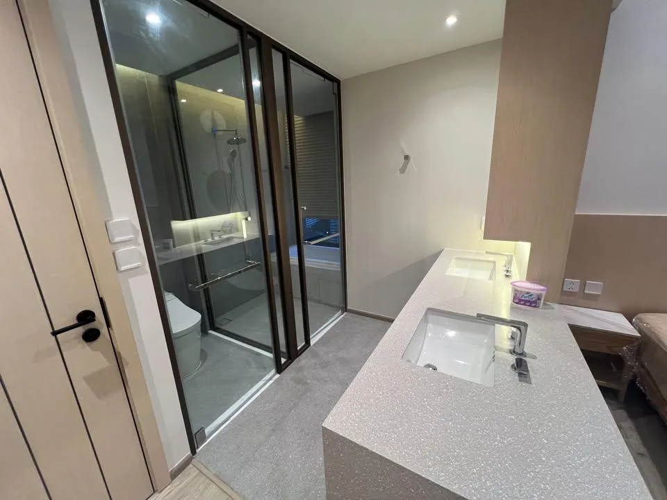 Property photos for Arom Wongamat