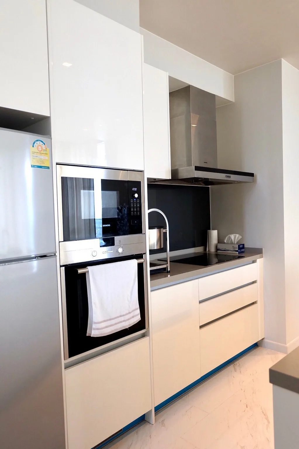 Property photos for Canapaya Residences