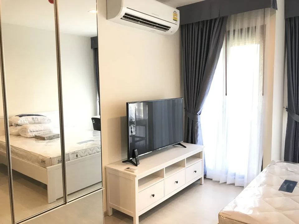 Property photos for Rhythm Sukhumvit 36 - 38