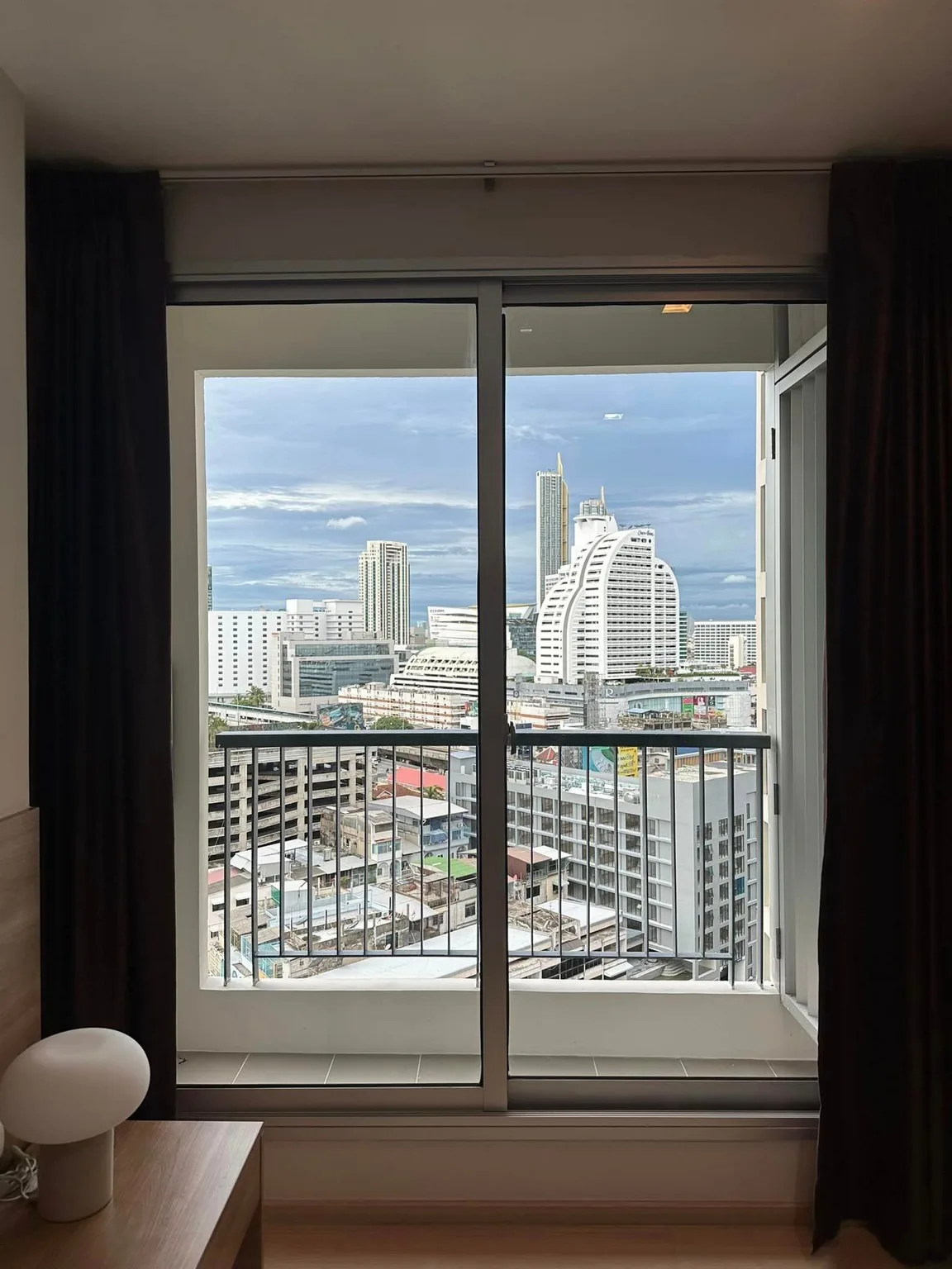 Property photos for Rhythm Sathorn