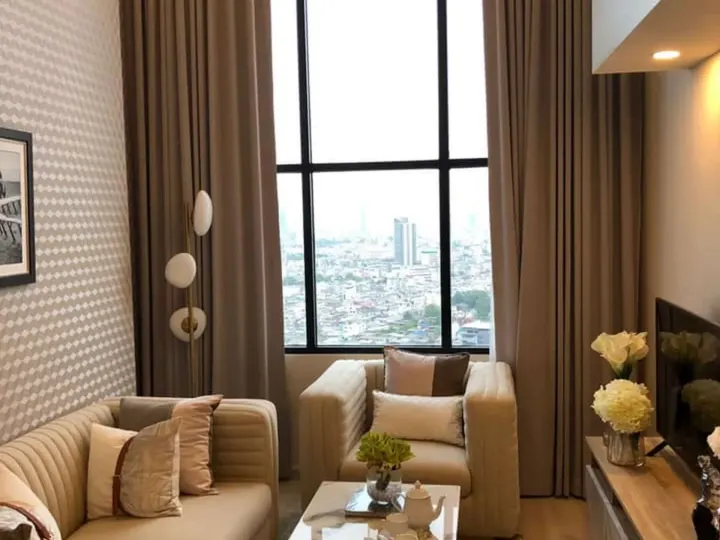 Property photos for Knightsbridge Prime Sathorn