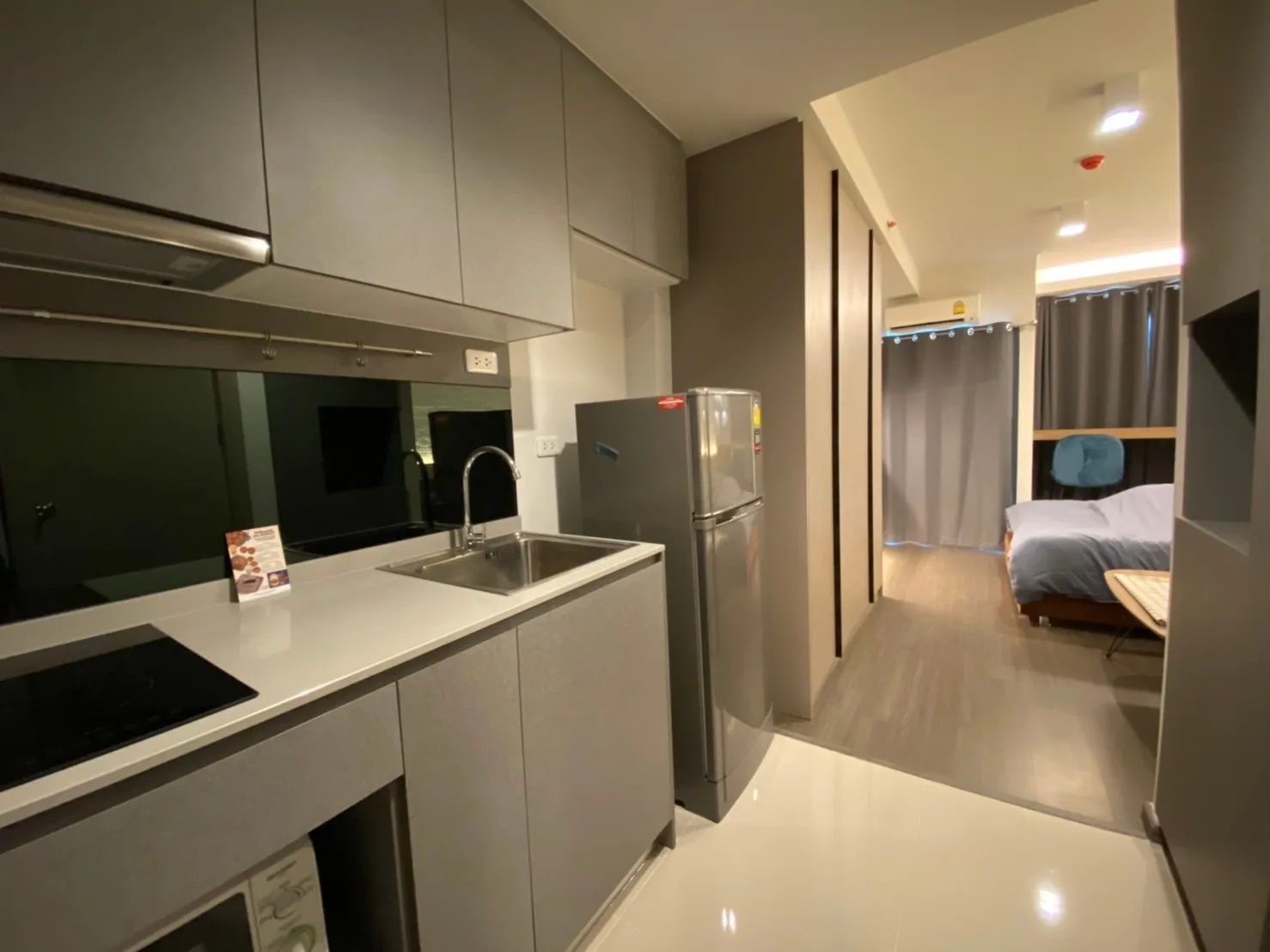 Property photos for Ideo Sukhumvit 93