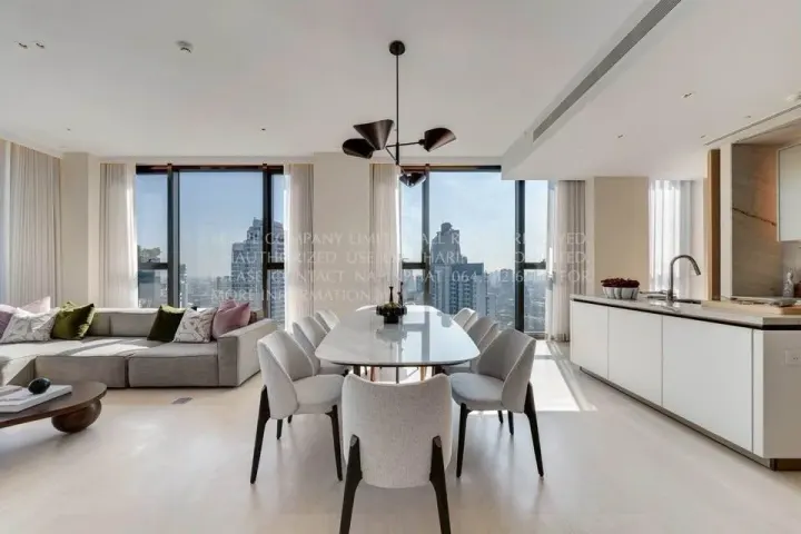 Property photos for Scope Thonglor
