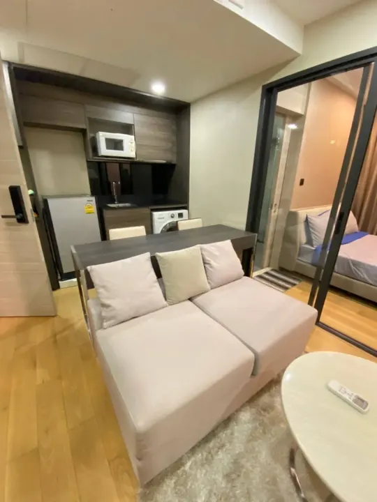 Property photos for Klass Condo Langsuan
