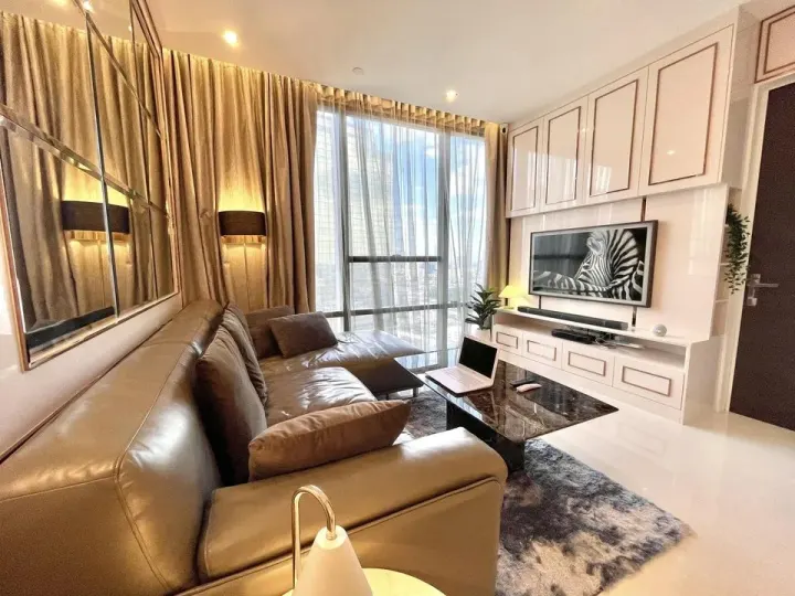 Property photos for The Bangkok Sathorn