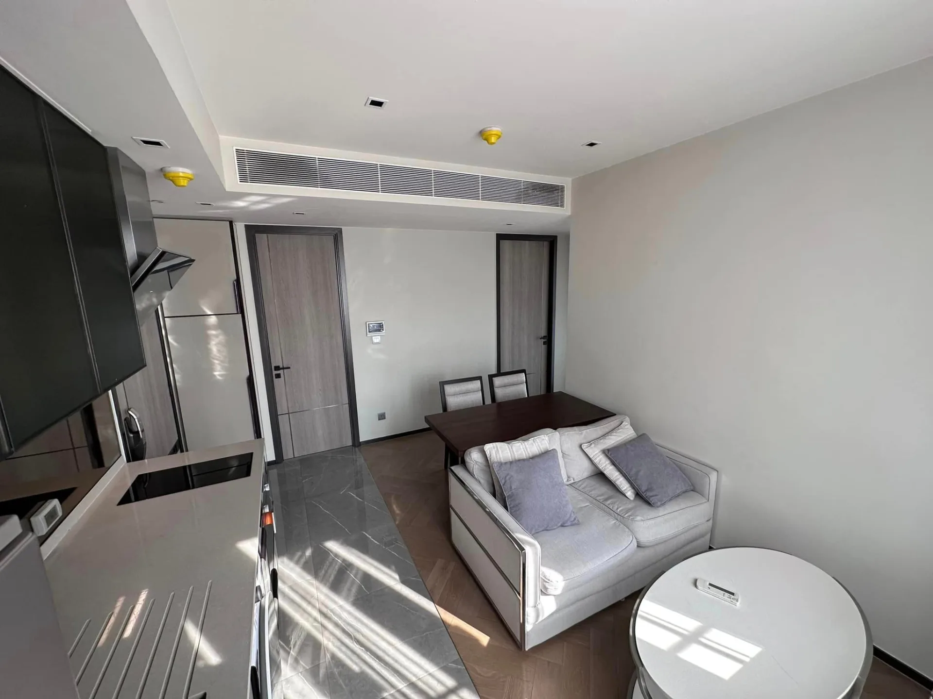 Property photos for The Reserve Sukhumvit 61