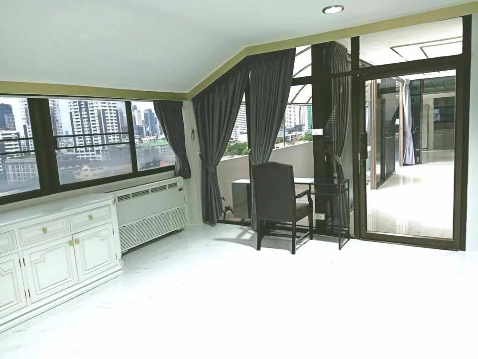 Property photos for The Waterford Thonglor 11
