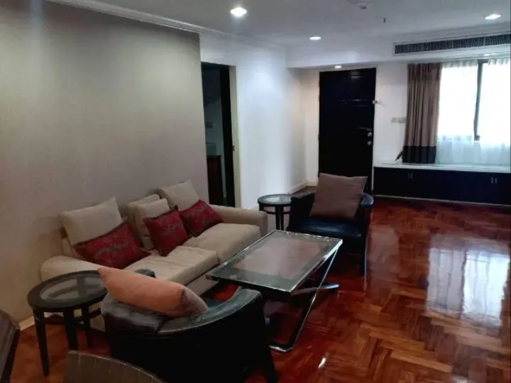 Property photos for Baan Suanpetch
