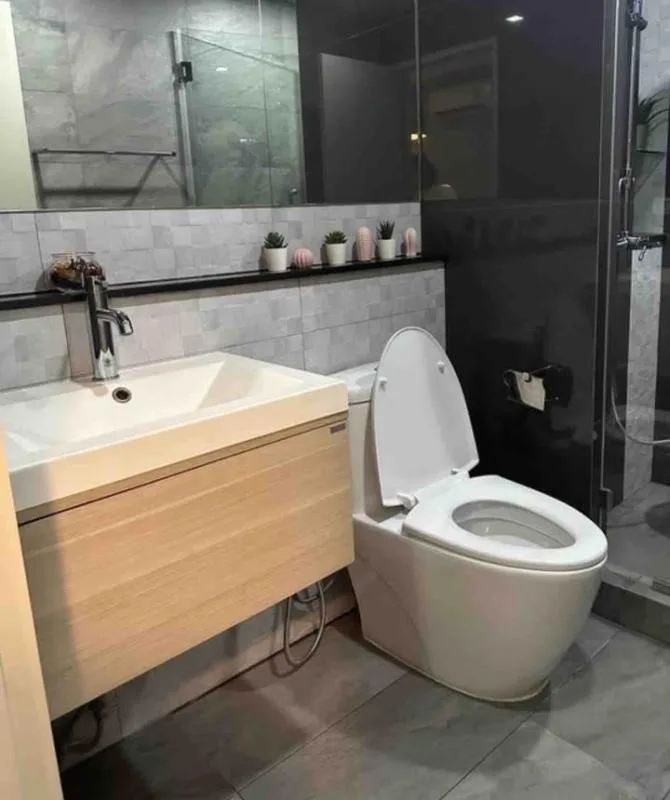 Property photos for Tree Condo Sukhumvit 52
