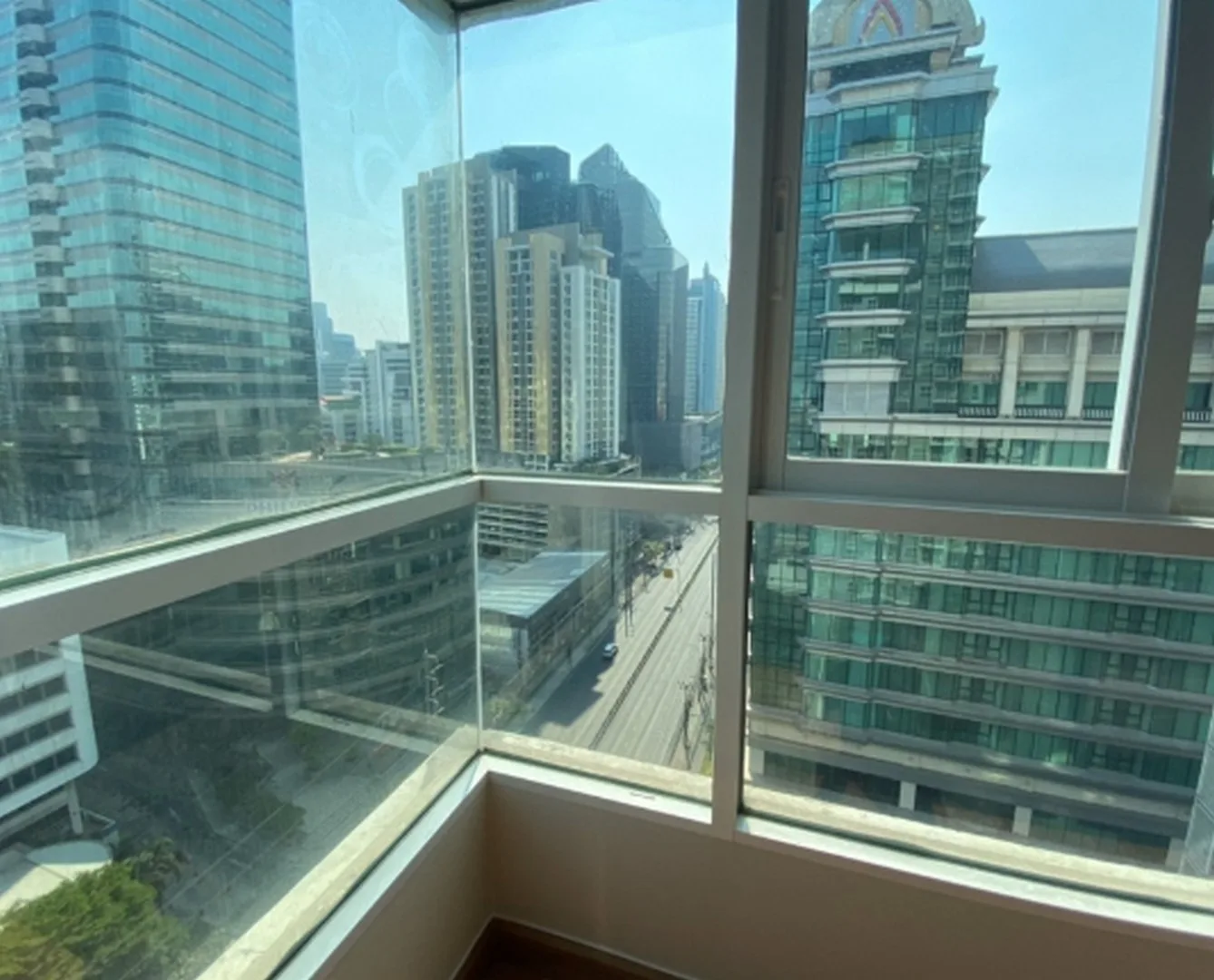 Property photos for The Parkland Grand Asoke - Phetchaburi
