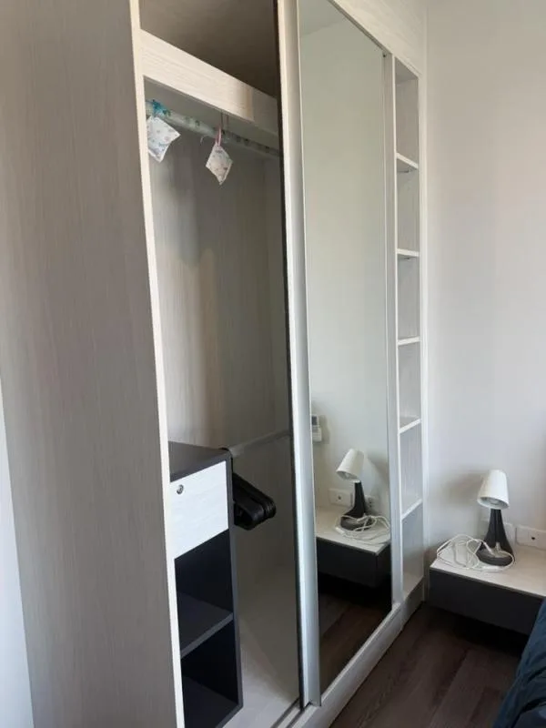 Property photos for The Base Park West Sukhumvit 77