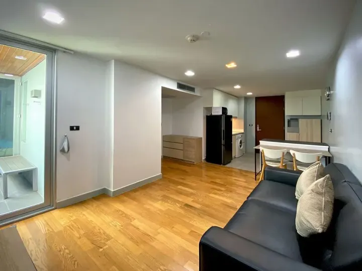 Property photos for Quad Silom